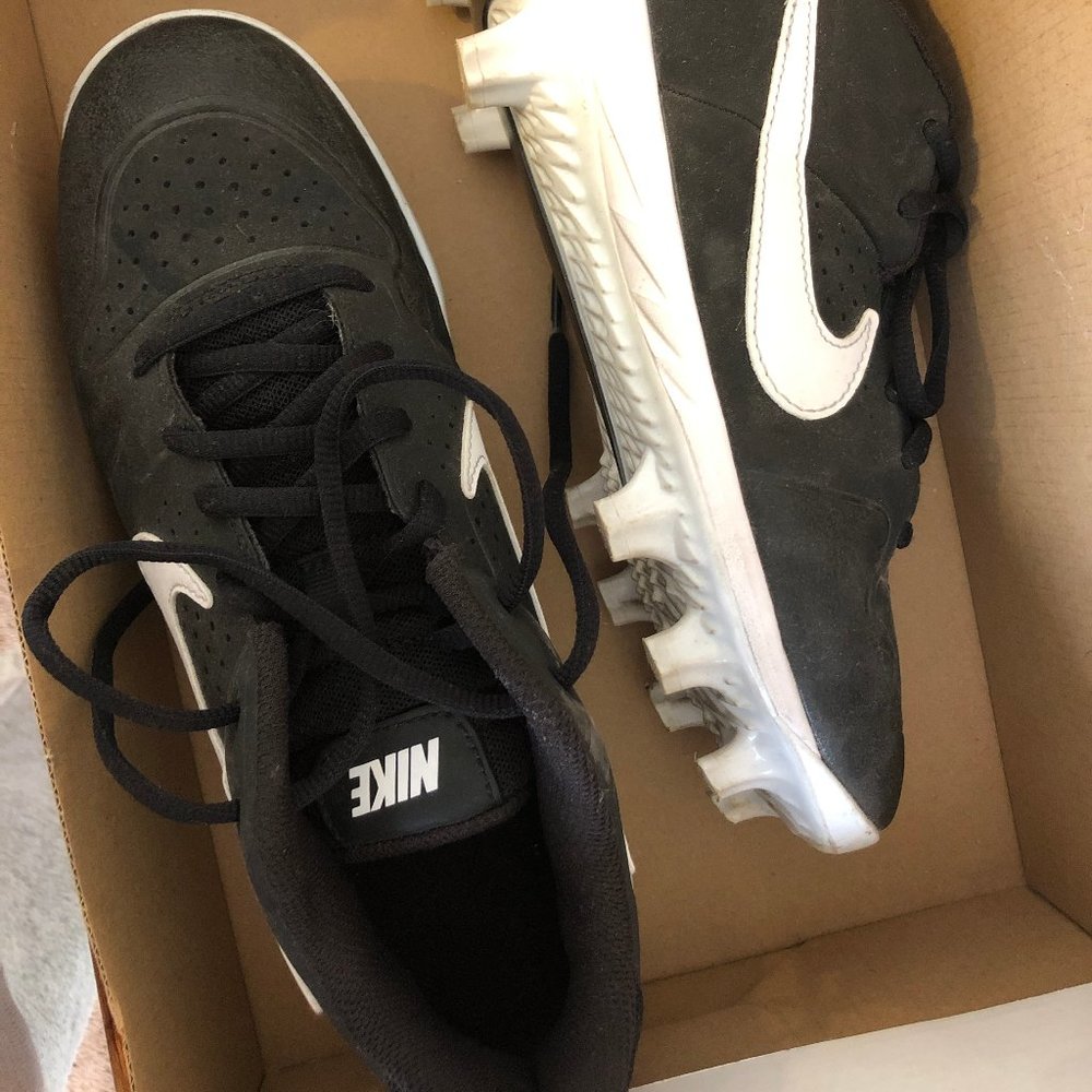 Nike Cleats